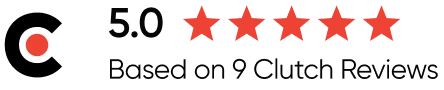 Clutch Reviews